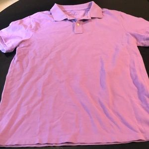 Looks Great  Men’s Small Vineyard Vines Polo Shirt